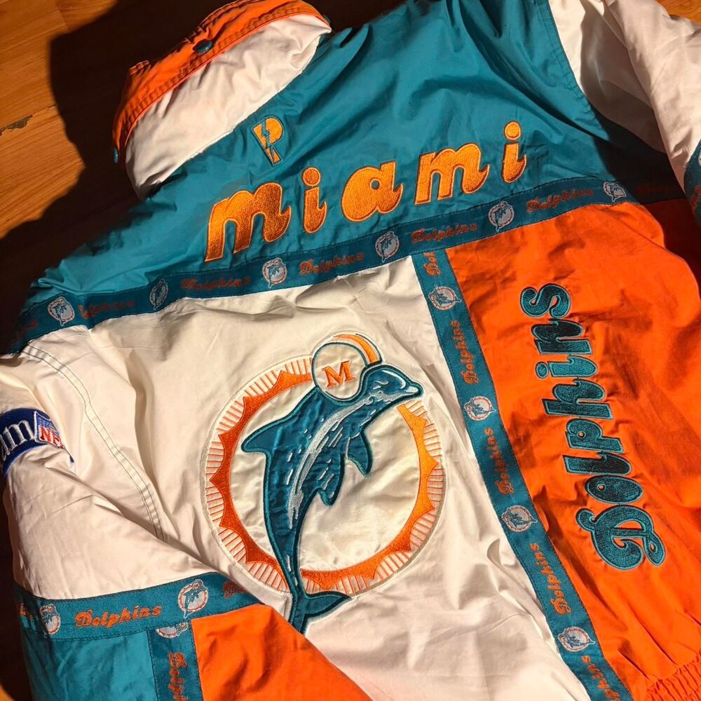 Pro-player Men's Multi Jacket - Picture 2 of 7